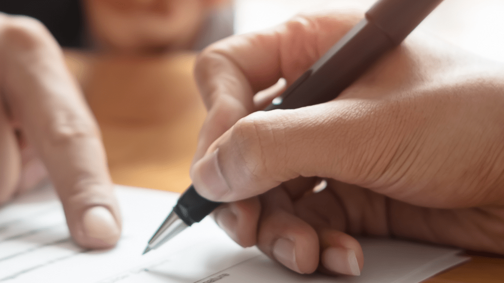 Constitución de sociedades