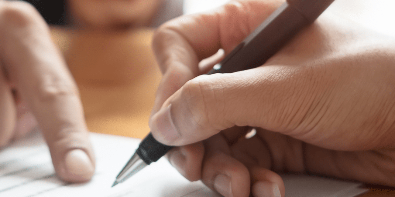 Constitución de sociedades