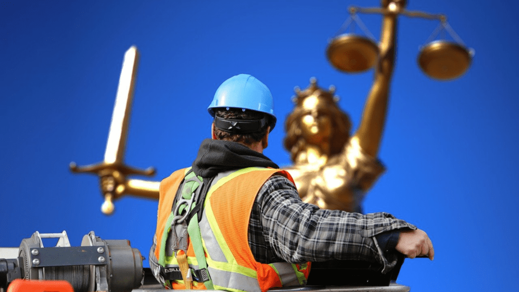 Abogados laboralistas