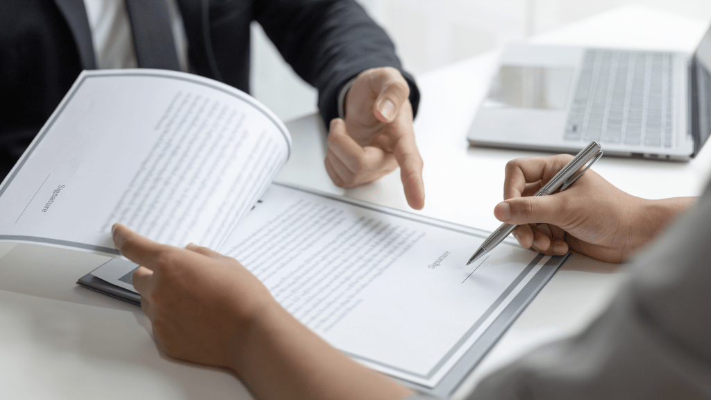 Asesoramiento en Derecho Mercantil