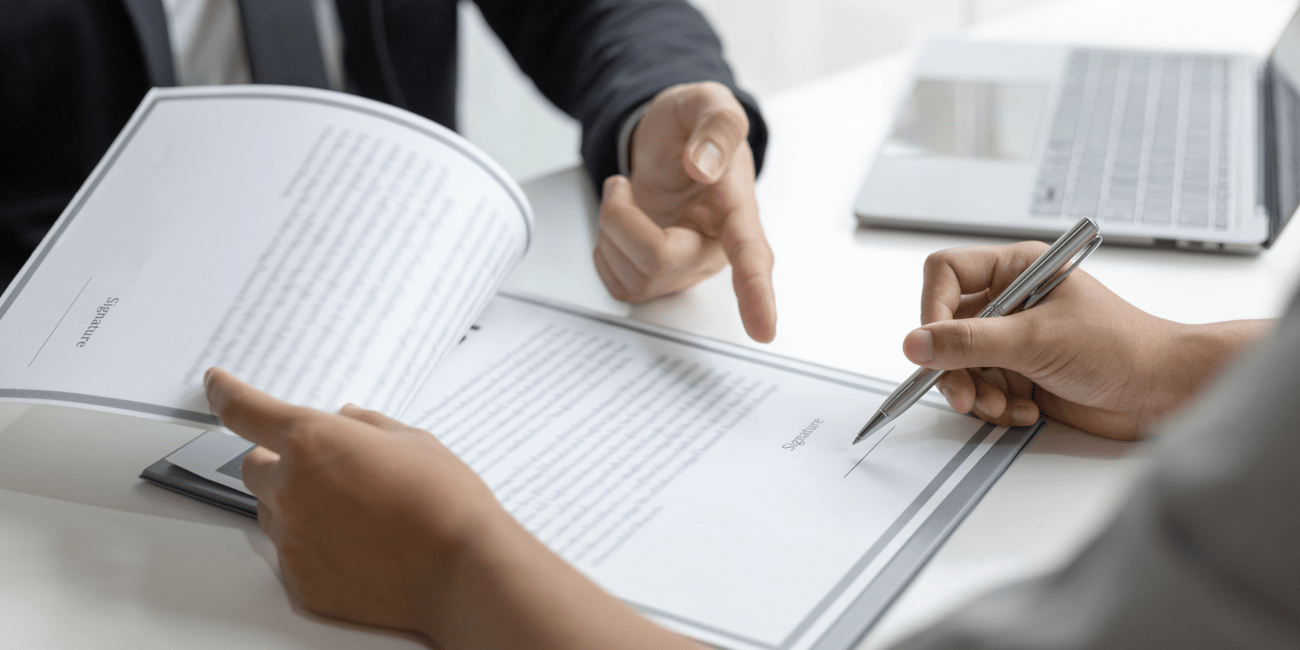 Asesoramiento en Derecho Mercantil