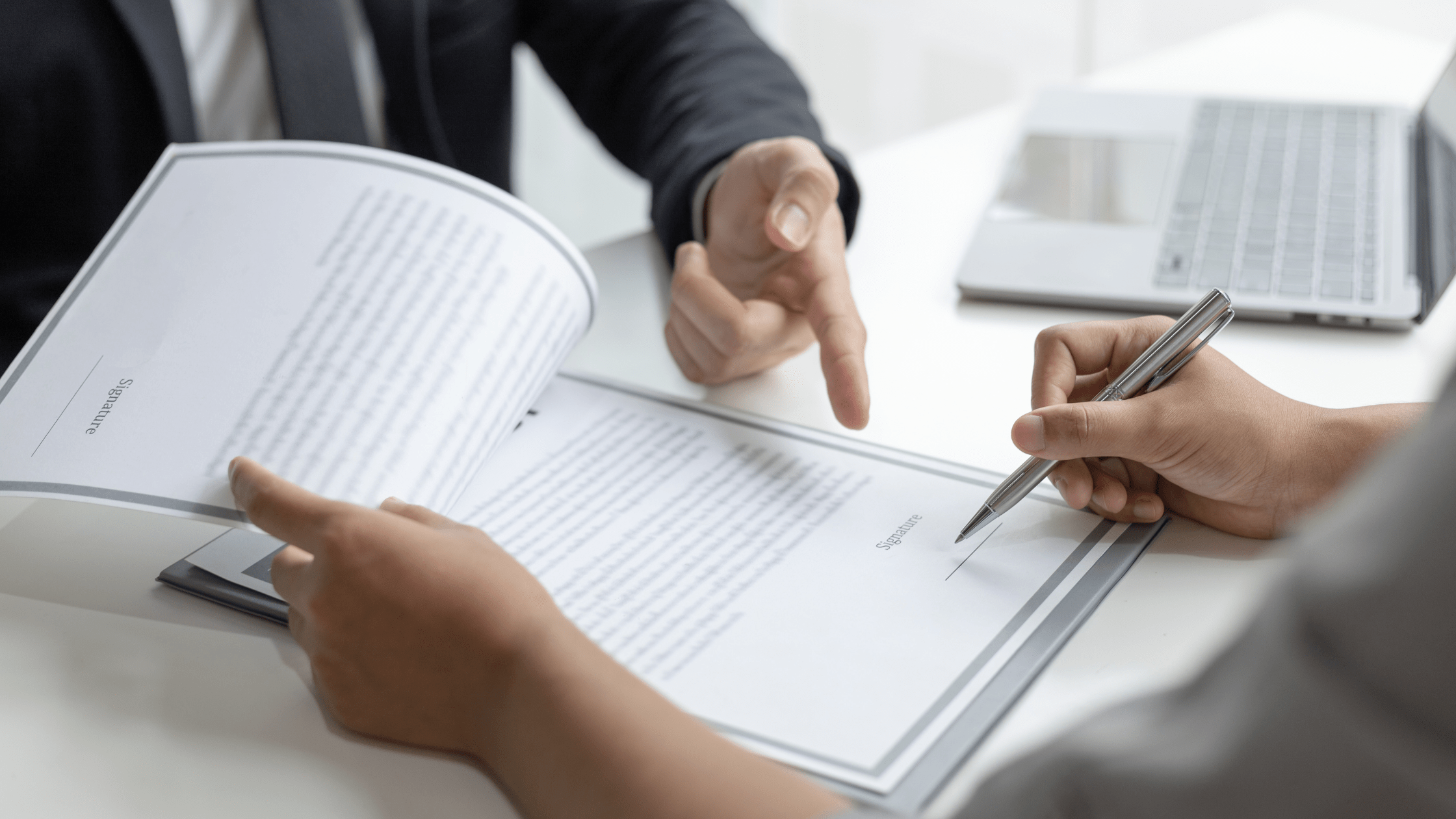 Asesoramiento en Derecho Mercantil